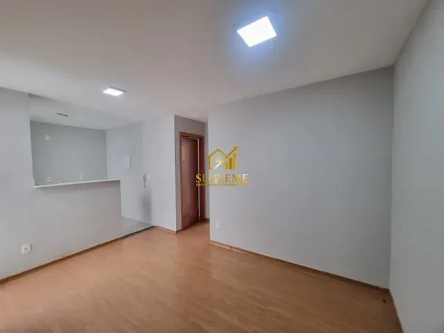 Apartamento com 97m² 2 quartos e 1 banheiro, à venda, no bairro Lorena Parque em Goiânia