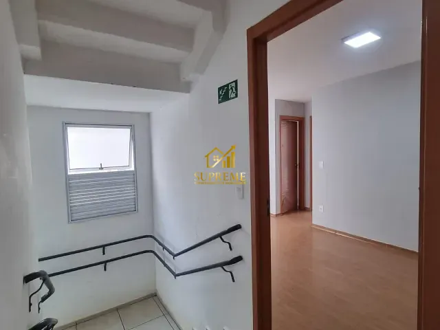 Apartamento com 97m² 2 quartos e 1 banheiro, à venda, no bairro Lorena Parque em Goiânia