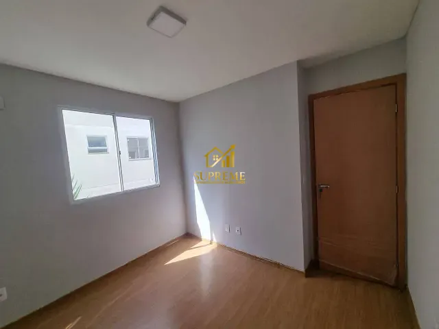 Apartamento com 97m² 2 quartos e 1 banheiro, à venda, no bairro Lorena Parque em Goiânia