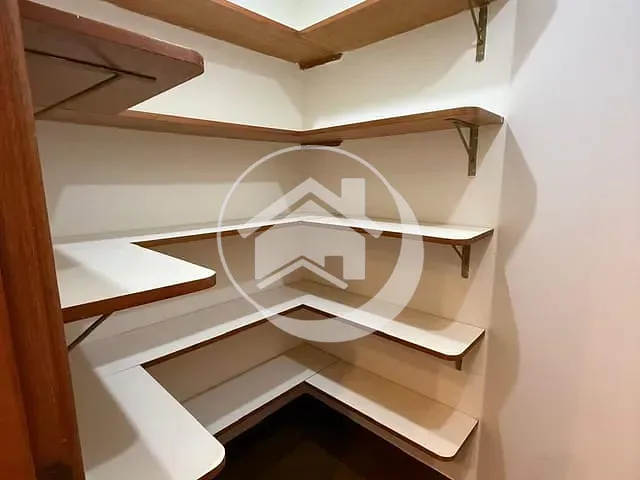 Apartamento 4 quartos e 5 banheiros, à venda, no bairro Campo Belo em São Paulo
