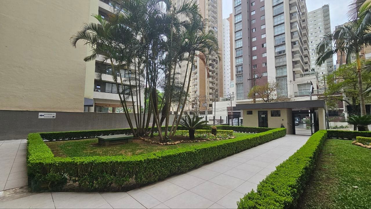 Apartamento, 2 quartos, 64 m² - Foto 27