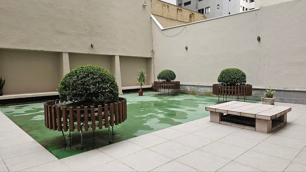 Apartamento, 2 quartos, 64 m² - Foto 28