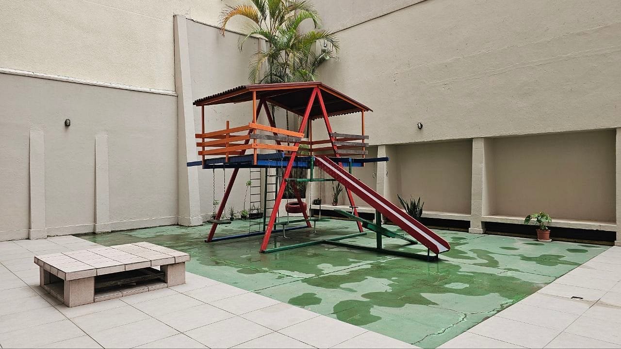 Apartamento, 2 quartos, 64 m² - Foto 26