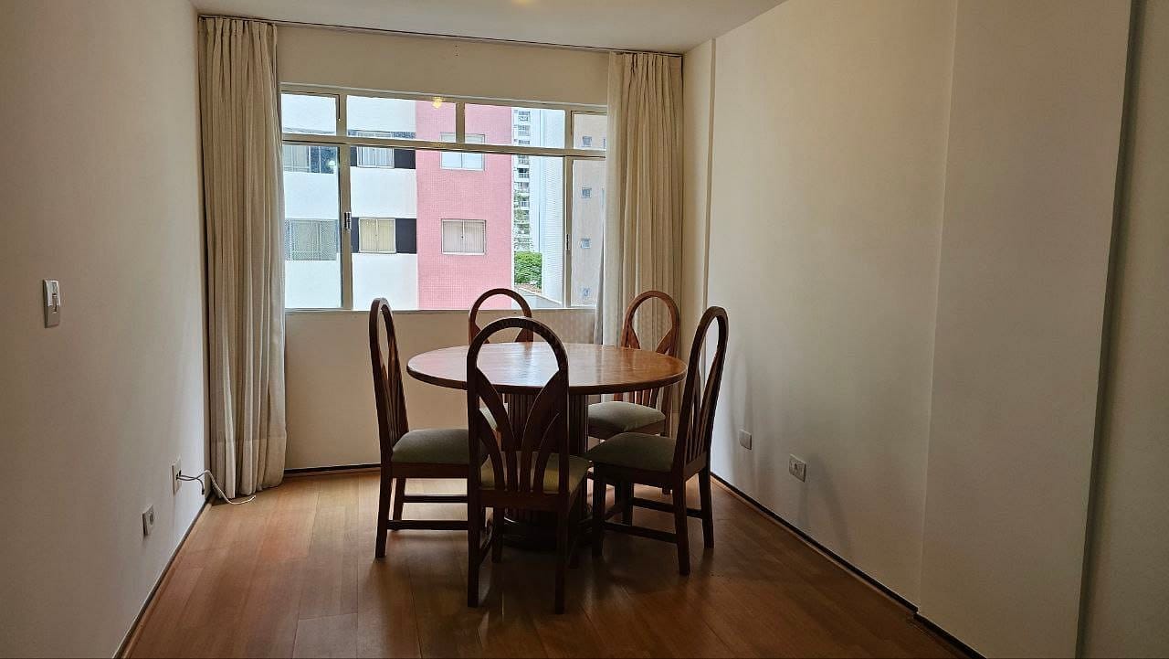 Apartamento, 2 quartos, 64 m² - Foto 2