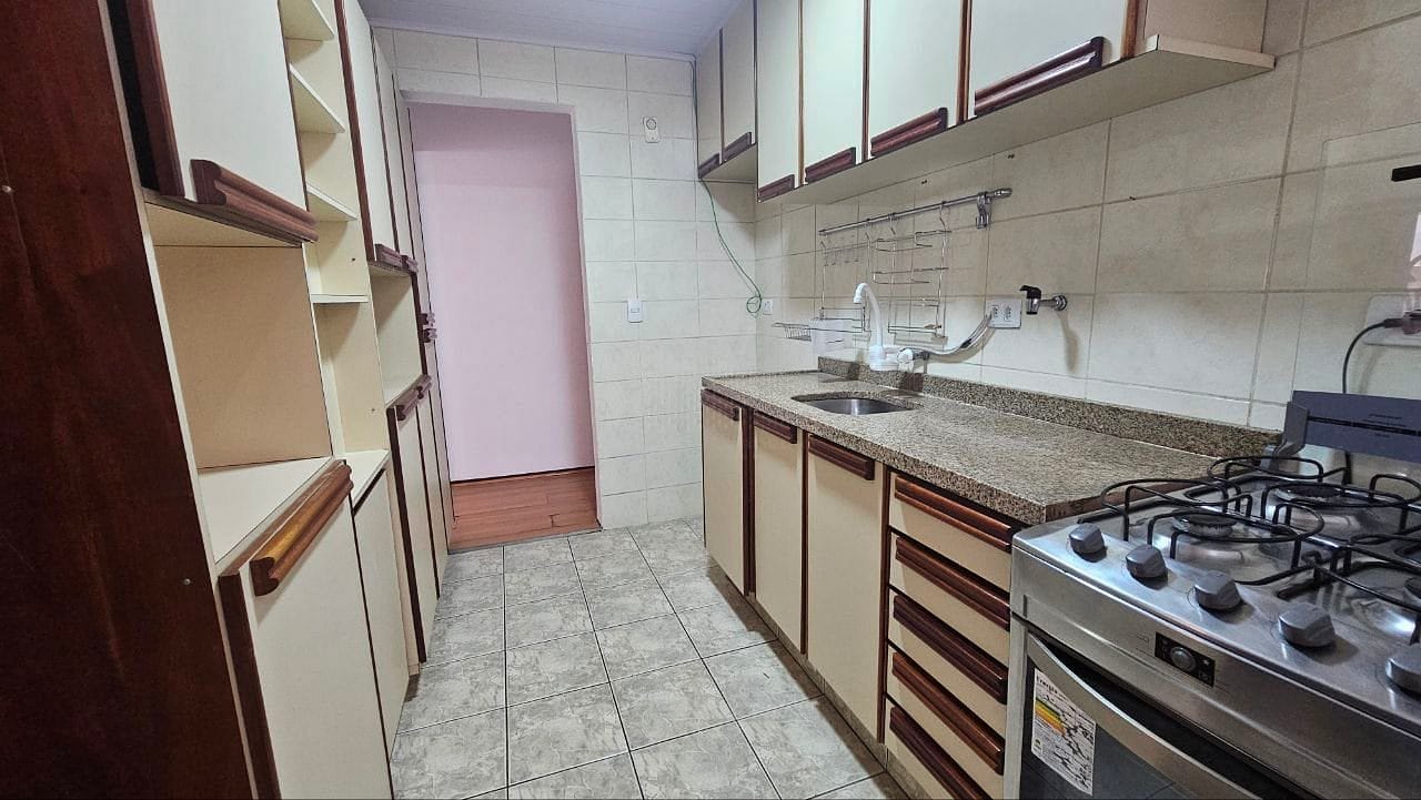 Apartamento, 2 quartos, 64 m² - Foto 6