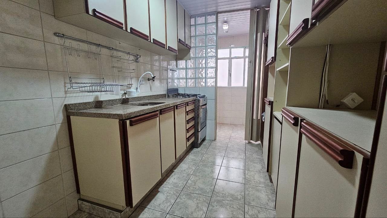 Apartamento, 2 quartos, 64 m² - Foto 5