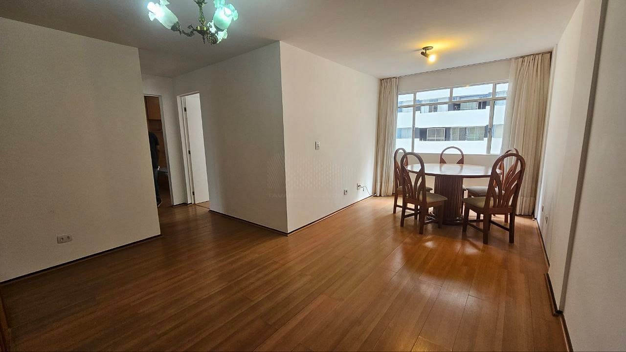 Apartamento, 2 quartos, 64 m² - Foto 1