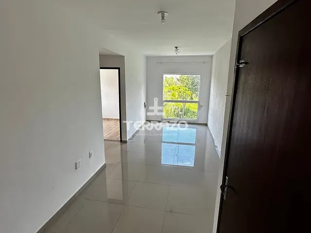 Apartamento 2 quartos e 1 banheiro, à venda, no bairro Roma em Volta Redonda