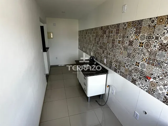 Apartamento 2 quartos e 1 banheiro, à venda, no bairro Roma em Volta Redonda