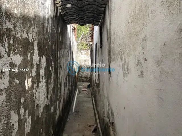 Casa 3 quartos e 1 banheiro, à venda, no bairro Novo Maranguape II em Maranguape