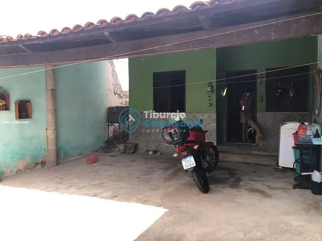 Casa 3 quartos e 1 banheiro, à venda, no bairro Novo Maranguape II em Maranguape
