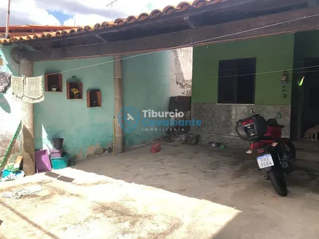 Casa 3 quartos e 1 banheiro, à venda, no bairro Novo Maranguape II em Maranguape