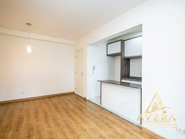 Apartamento com 78m² 2 quartos e 1 banheiro, à venda, no bairro Bacacheri em Curitiba