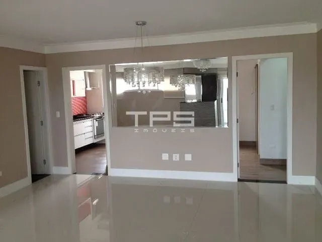 Apartamento com 250m² 3 quartos e 1 banheiro, à venda, no bairro Vila Costa em Taubaté