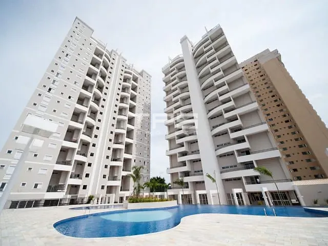 Apartamento com 250m² 3 quartos e 1 banheiro, à venda, no bairro Vila Costa em Taubaté