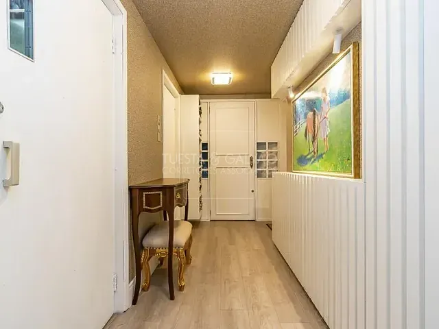 Apartamento com 211m² 4 quartos e 5 banheiros, à venda, no bairro Água Verde em Curitiba