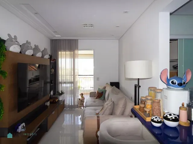 Apartamento 2 quartos e 2 banheiros, à venda, no bairro Vila Formosa em São Paulo