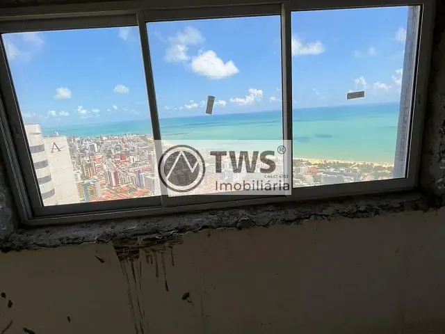 Apartamento 3 quartos e 5 banheiros, à venda, no bairro Altiplano Cabo Branco em João Pessoa