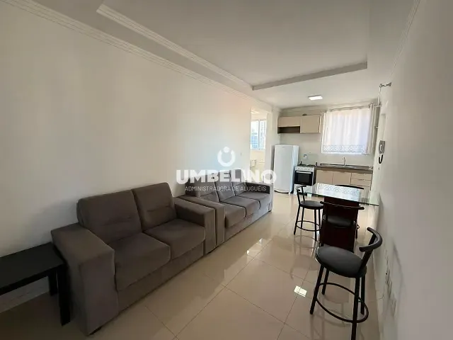 Apartamento 2 quartos e 2 banheiros, para alugar, no bairro morretes em Itapema
