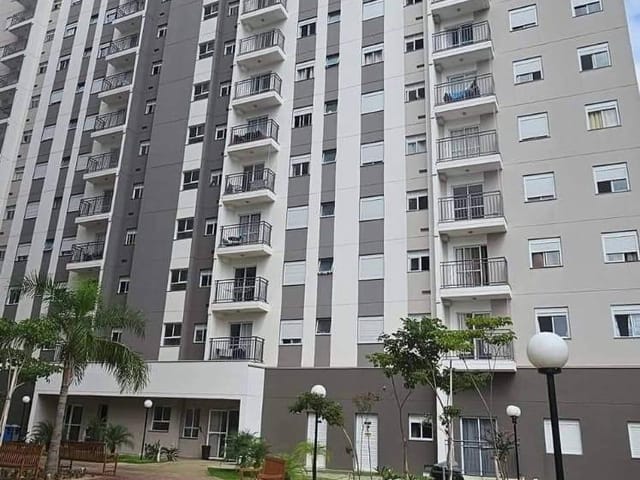 Foto do Apartamento - Apartamento para venda e locação, Parque dos Príncipes, Jacareí, SP | UNI IMÓVEIS