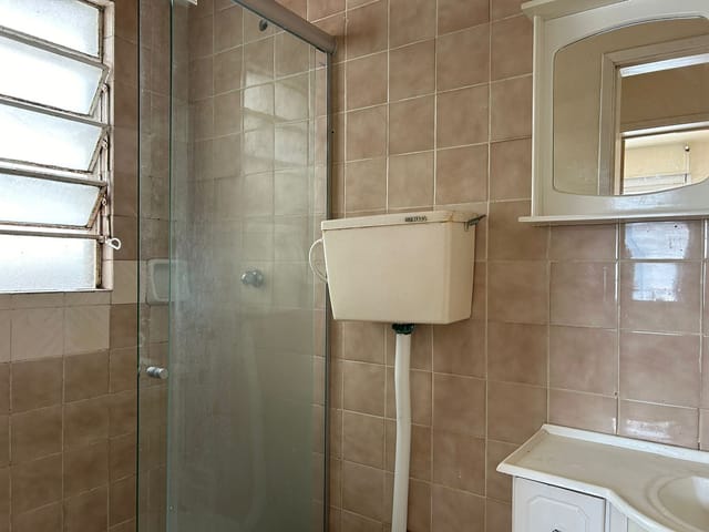 Apartamento 1 quarto e 1 banheiro, à venda, no bairro Centro em Pelotas