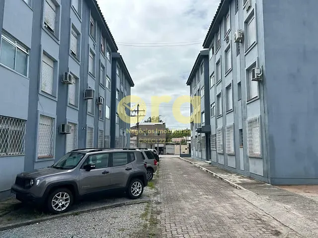 Apartamento 1 quarto e 1 banheiro, à venda, no bairro Centro em Pelotas