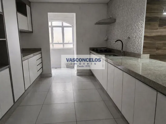 Apartamento com 80m² 2 quartos e 2 banheiros, à venda, no bairro Jardim Satélite em São José dos Campos