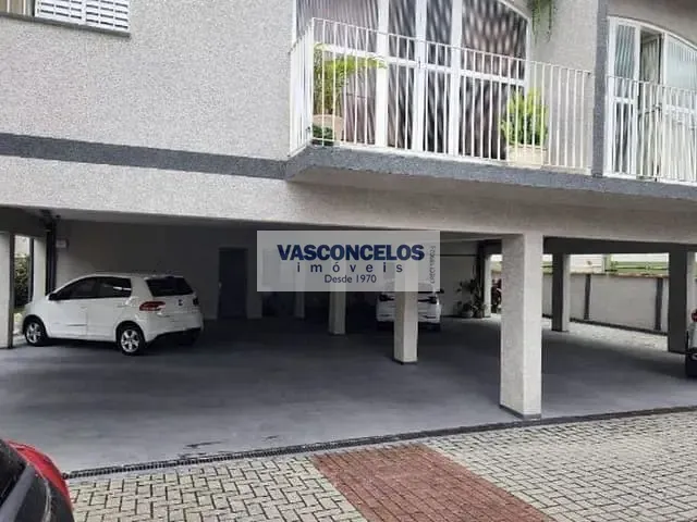 Apartamento com 80m² 2 quartos e 2 banheiros, à venda, no bairro Jardim Satélite em São José dos Campos