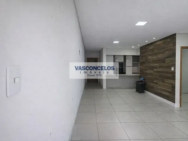 Apartamento com 80m² 2 quartos e 2 banheiros, à venda, no bairro Jardim Satélite em São José dos Campos