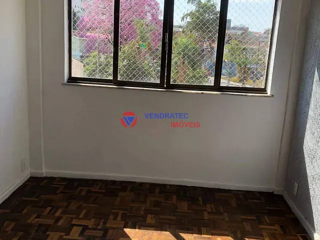 Apartamento 2 quartos e 1 banheiro, à venda, no bairro Jardim Paulistano em Sorocaba