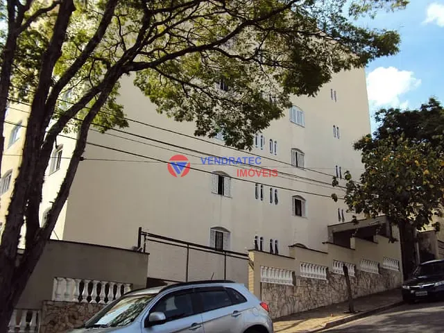 Apartamento 2 quartos e 1 banheiro, à venda, no bairro Jardim Paulistano em Sorocaba