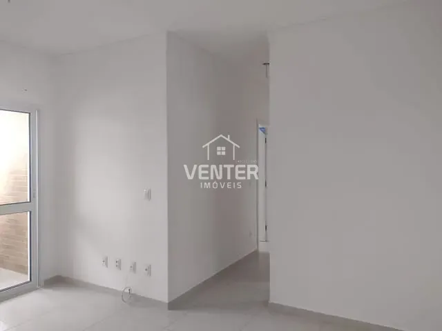 Apartamento com 65m² 2 quartos e 2 banheiros, à venda, no bairro Vila São José em Taubaté