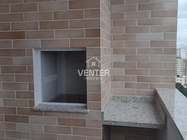 Apartamento com 65m² 2 quartos e 2 banheiros, à venda, no bairro Vila São José em Taubaté