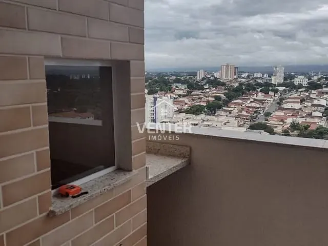 Apartamento com 65m² 2 quartos e 2 banheiros, à venda, no bairro Vila São José em Taubaté
