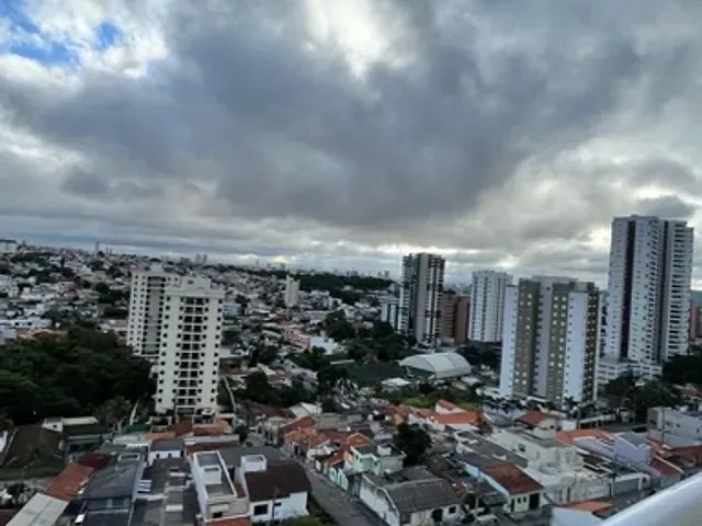 Apartamento com 142m² 3 quartos e 2 banheiros, para alugar, no bairro Jardim Armênia em Mogi das Cruzes