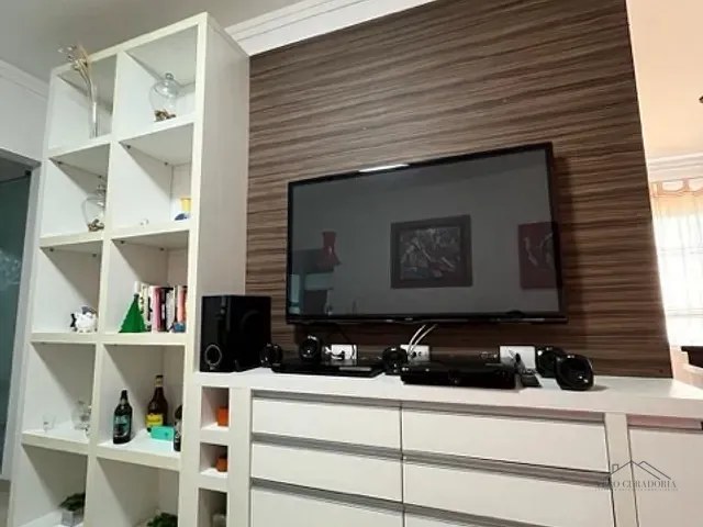Apartamento com 142m² 3 quartos e 2 banheiros, para alugar, no bairro Jardim Armênia em Mogi das Cruzes