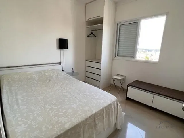 Apartamento com 142m² 3 quartos e 2 banheiros, para alugar, no bairro Jardim Armênia em Mogi das Cruzes