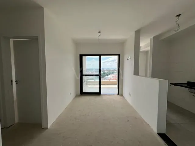 Apartamento com 77m² 3 quartos e 2 banheiros, à venda, no bairro Jardim Portugal em Rio Claro