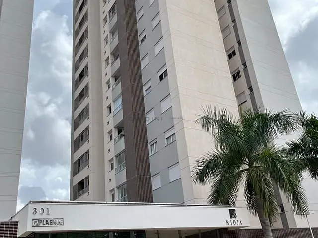 Apartamento com 87m² 3 quartos e 3 banheiros, à venda, no bairro Jardim Bela Vista em Campo Grande