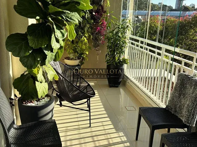 Apartamento 3 quartos e 2 banheiros, à venda, no bairro Jardim Avelino em São Paulo