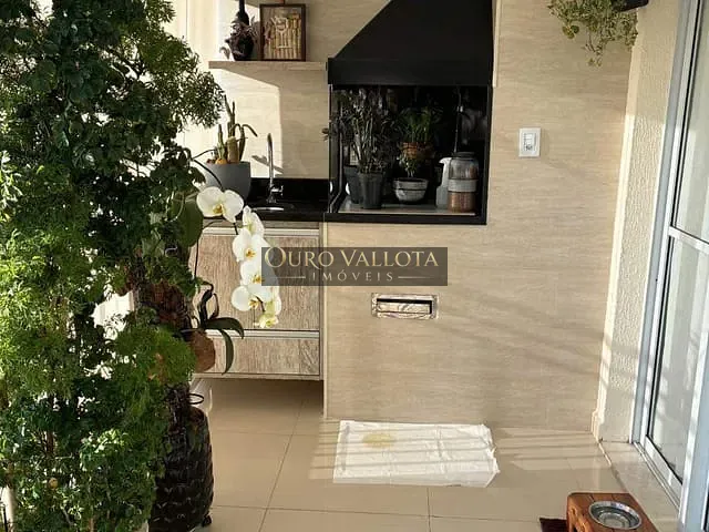 Apartamento 3 quartos e 2 banheiros, à venda, no bairro Jardim Avelino em São Paulo