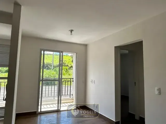 Apartamento 2 quartos e 1 banheiro, à venda ou para alugar, no bairro Jardim Paraíso em Jaguariúna
