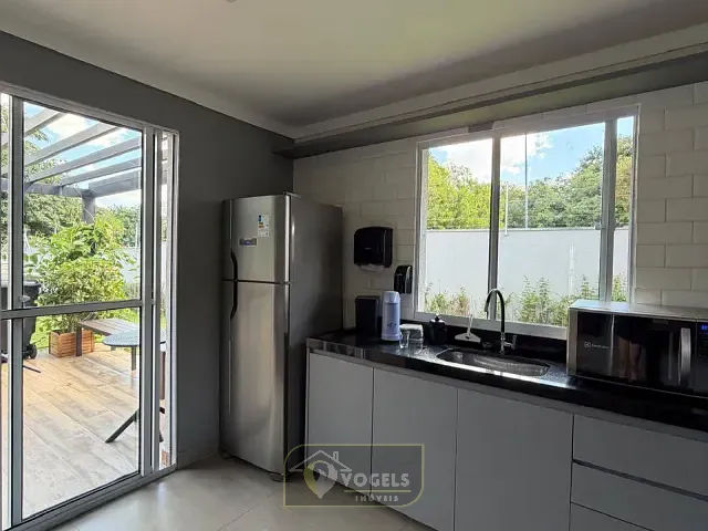 Apartamento 2 quartos e 1 banheiro, à venda ou para alugar, no bairro Jardim Paraíso em Jaguariúna