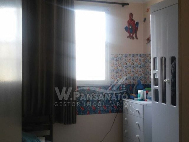 Apartamento com 135m² 3 quartos e 2 banheiros, à venda, no bairro Jardim Zaira em Guarulhos