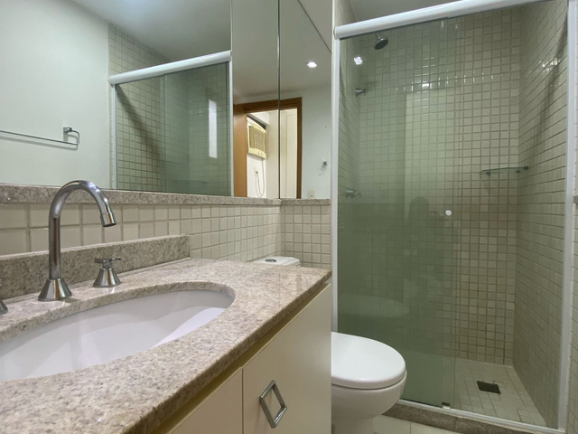 Foto do Apartamento - Apartamento para locação, Recreio dos Bandeirantes, Rio de Janeiro, RJ | WILC Imoveis
