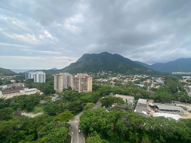 Foto do Apartamento - Apartamento para locação, Recreio dos Bandeirantes, Rio de Janeiro, RJ | WILC Imoveis