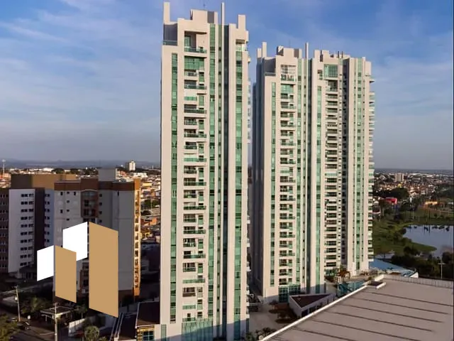 Apartamento 3 quartos e 3 banheiros, à venda ou para alugar, no bairro Jardim Pompéia em Indaiatuba