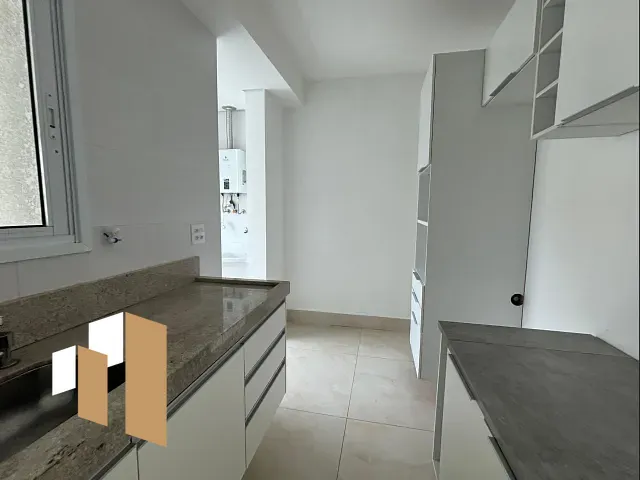 Apartamento 3 quartos e 3 banheiros, à venda ou para alugar, no bairro Jardim Pompéia em Indaiatuba