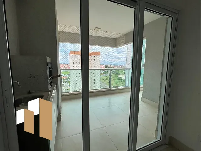 Apartamento 3 quartos e 3 banheiros, à venda ou para alugar, no bairro Jardim Pompéia em Indaiatuba