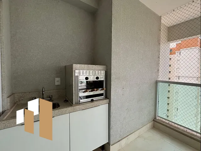 Apartamento 3 quartos e 3 banheiros, à venda ou para alugar, no bairro Jardim Pompéia em Indaiatuba